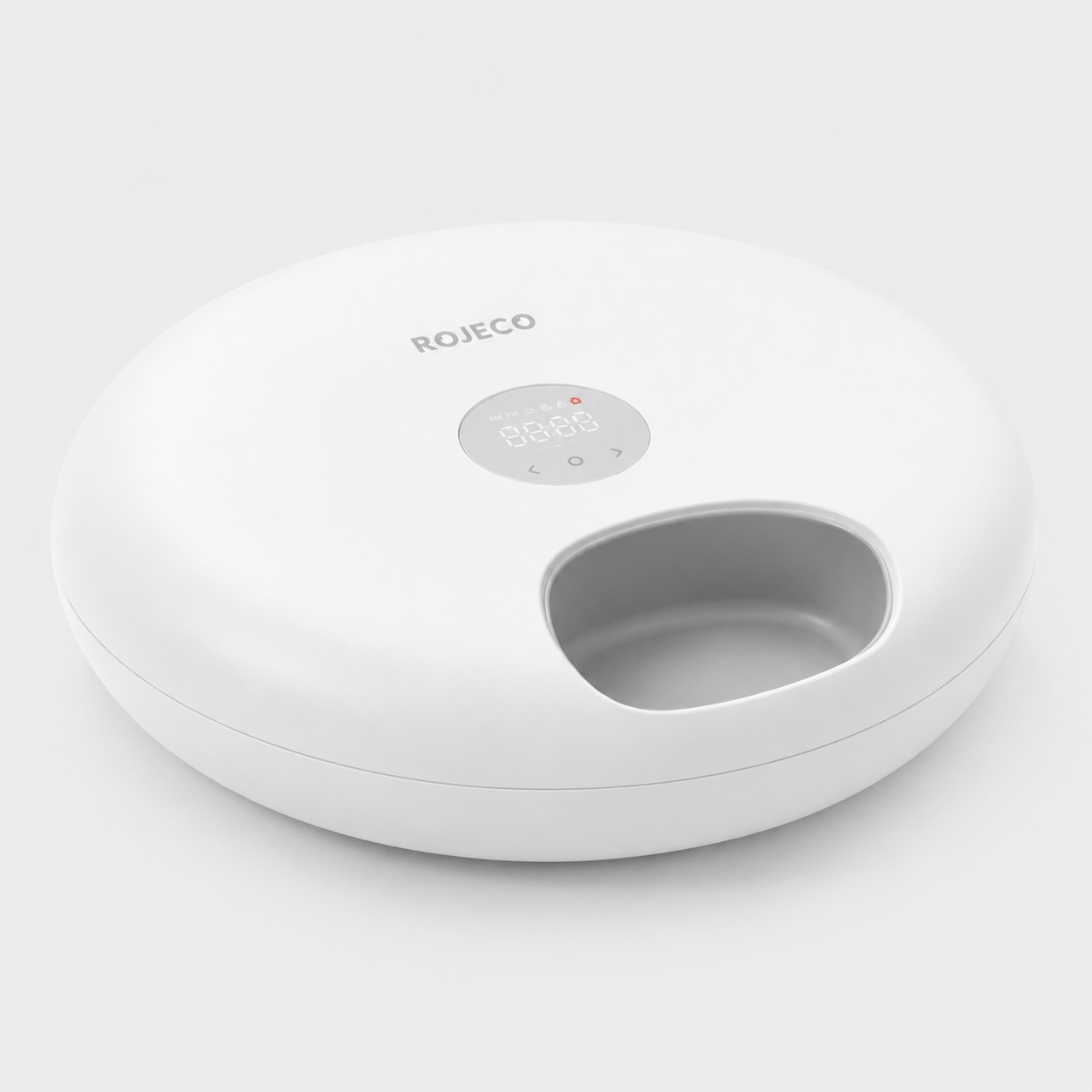 Distributeur Automatique de Croquettes 6 Repas pour Chats