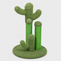 Griffoir Chat Cactus, Design Ludique | CatHaven
