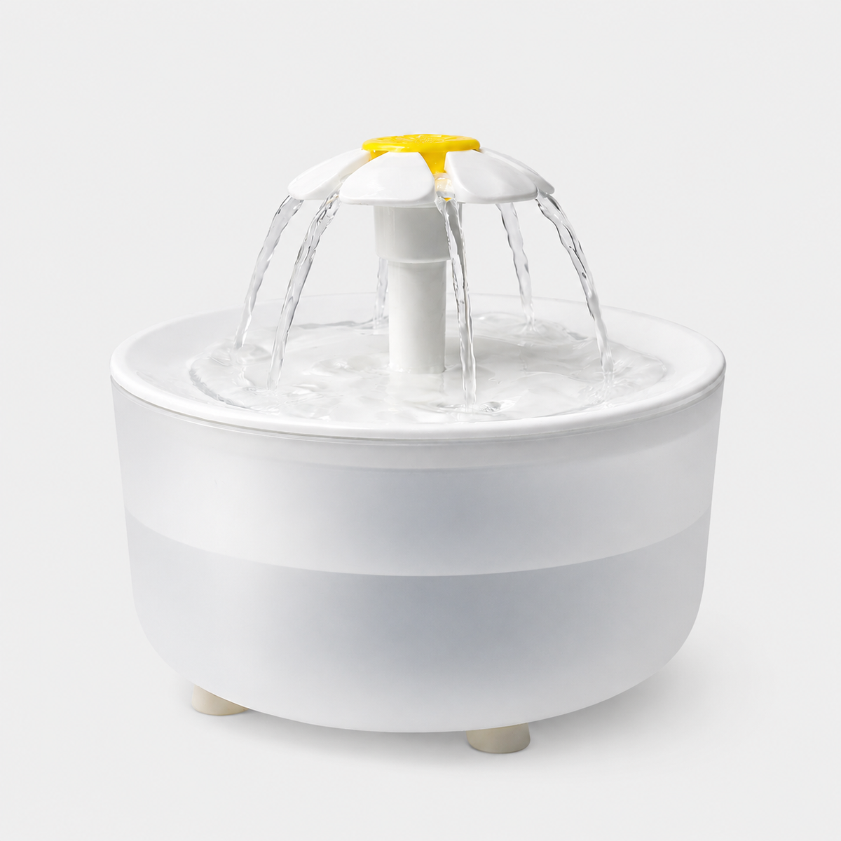 Fontaine à Eau avec Filtre Automatique | CatHaven
