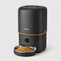 Distributeur de Croquettes avec Caméra HD 4L | Repas Connectés
