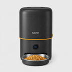 Distributeur de Croquettes avec Caméra HD 4L | Repas Connectés