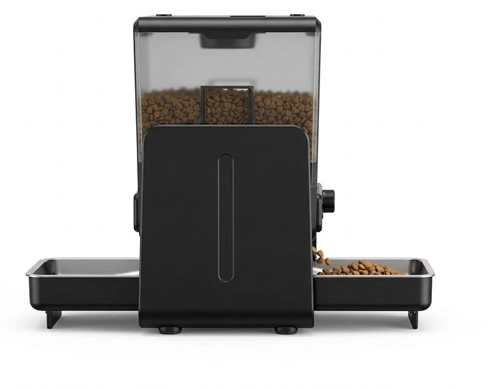 Distributeur de Croquettes Connecté WiFi | Appli Smartphone