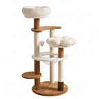 Arbre à Chat Cosy, Confort Premium | CatHaven