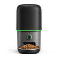 Distributeur Croquettes Chat Caméra WiFi 1080P | CatHaven