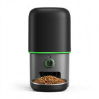 Distributeur Croquettes Chat Caméra WiFi 1080P | CatHaven