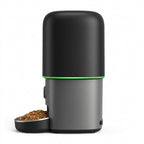 Distributeur Croquettes Chat Caméra WiFi 1080P | CatHaven