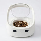 Distributeur Croquettes Multi-Animaux | CatHaven