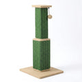 Grand Poteau à Gratter Chat 81 cm, Ultra Robuste | CatHaven