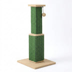 Grand Poteau à Gratter Chat 81 cm, Ultra Robuste | CatHaven