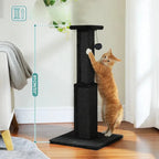 Grand poteau à gratter chat - Ultra robuste | PowerScratch
